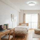 シーリングライト LED フラットタイプ