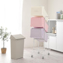 分別ダストワゴン