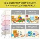 分別ダストワゴン