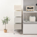 分別ダストワゴン