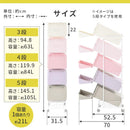 分別ダストワゴン