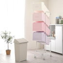 分別ダストワゴン