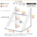 オーダー ペットハウス 専用階段 木製 連結