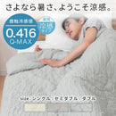 接触冷感ケット〔S/SD/D〕