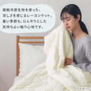 接触冷感ケット〔S/SD/D〕