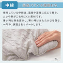 接触冷感ケット〔S/SD/D〕