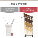 分別ダストワゴン〔プッシュ式〕