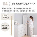 パーティション 桐製 有効パネル