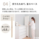 パーティション 桐製 ルーバー