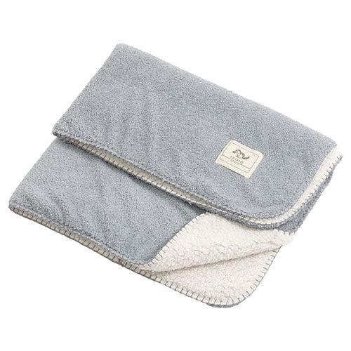 あったか ブランケット ファブリック おしゃれ FRUTO BRG000339