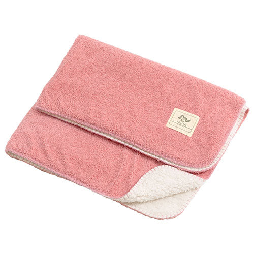 あったか ブランケット ファブリック おしゃれ FRUTO BRG000339