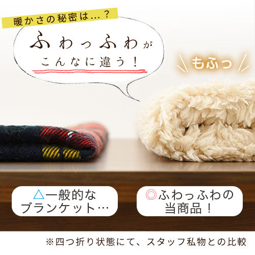 ダウン ブランケット ひざ掛け ダウンケット 膝掛け 80％ ダウン