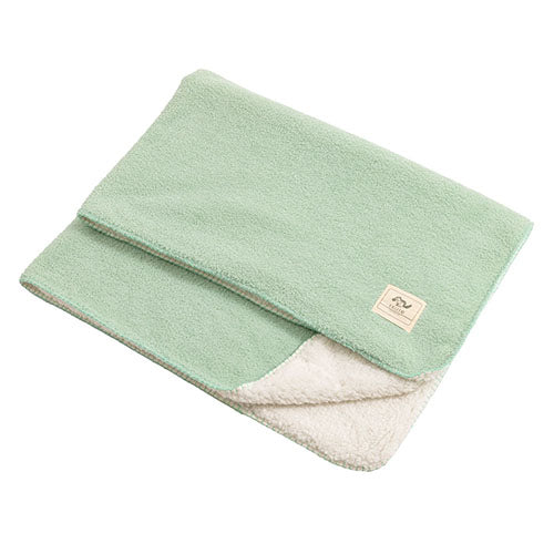 あったか ブランケット ファブリック おしゃれ FRUTO BRG000339