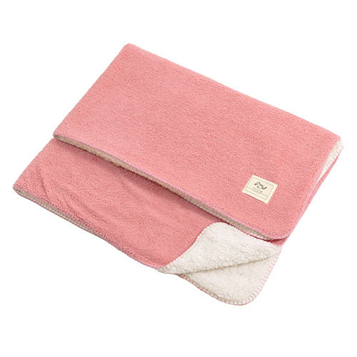 あったか ブランケット ファブリック おしゃれ FRUTO BRG000339