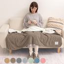 あったか ブランケット