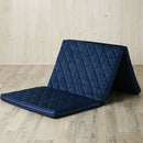 敷布団兼用マットレス〔シングル〕スリープオアシス ノンスプリングマットレス マットレス シングル 折りたたみ 高反発マットレス 腰痛 対策 ベッドマットレス 薄型 奥行 200cm 敷布団 洗える コンパクト SLEEP OASIS