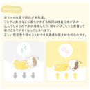 ベビーマット２点セット お昼寝布団セット ベビー布団 ベビーマット カバー セット 120×120cm 厚み8cm クッション ベビークッション 固綿入り 赤ちゃん 寝返り マット ぼん家具