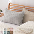 ピローケース 枕カバー おしゃれ 綿100％ 枕 カバー 43×63 50×70 cm 対応 標準 大きめ イブル まくらカバー 洗える ピローケース コットン100％ FRUTO