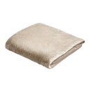 マイクロファイバー掛け布団カバー〔D〕 布団カバー 掛け布団カバー あったか 冬用 寝具 北欧 洗濯可 洗える マイクロファイバー おしゃれ 無地 毛布にもなる掛け布団カバー なめらか ぼん家具