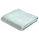 マイクロファイバー掛け布団カバー〔D〕 布団カバー 掛け布団カバー あったか 冬用 寝具 北欧 洗濯可 洗える マイクロファイバー おしゃれ 無地 毛布にもなる掛け布団カバー なめらか ぼん家具