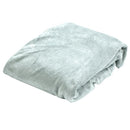 マイクロファイバーボックスシーツ〔セミダブル〕 ボックスシーツ セミダブル マットレスカバー ベッドシーツ マイクロファイバー 洗濯可能 丸洗い 洗える 無地 あったか 全周ゴム 一体型 北欧 ぼん家具