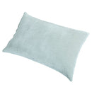 マイクロファイバー枕カバー〔M〕 枕カバー 43×63 ピローカバー 洗えるカバー 無地 ピローケース マイクロファイバー あったか 厚手 冬用 肌に優しい なめらか 寒さ対策 暖か寝具 ぼん家具