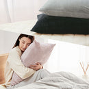 マイクロファイバー枕カバー〔M〕