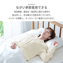 パジャマ〔長袖・男女兼用〕 ルームウェア 上下 レディース メンズ 長袖 S M L パジャマ 部屋着 ナイトウェア コットン100％ 綿 前開き ボタン おしゃれ  recorela ぼん家具