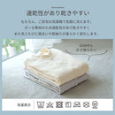 パジャマ〔長袖・男女兼用〕 ルームウェア 上下 レディース メンズ 長袖 S M L パジャマ 部屋着 ナイトウェア コットン100％ 綿 前開き ボタン おしゃれ  recorela ぼん家具