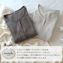 ルームウェア〔半袖・男女兼用〕 パジャマ メンズ レディース 半袖 半ズボン S M L ルームウエア セット 3重ガーゼ 綿100% コットン ハーフパンツ ウエストゴム おしゃれ recorela ぼん家具