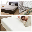 ボックスシーツ〔D〕 ボックスシーツ ダブル マイクロファイバー 着脱しやすい 一体型 ベッドシーツ 洗えるシーツ ずれない 敷きパッド 冬 秋 春 用 吸湿発熱 全周ゴム ぼん家具