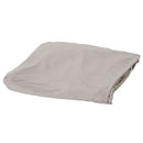 ボックスシーツ〔D〕 ボックスシーツ ダブル マイクロファイバー 着脱しやすい 一体型 ベッドシーツ 洗えるシーツ ずれない 敷きパッド 冬 秋 春 用 吸湿発熱 全周ゴム ぼん家具