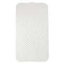 敷パッド〔Sサイズ〕 敷パッド シングル 洗える おしゃれ 100×200 オールシーズン 春 夏 秋 冬 絹麻 ズレ防止 ゴムバンド 吸湿速乾 静電気防止 フレンチリネン ぼん家具