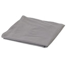 掛け布団カバー〔Dサイズ〕 掛け布団カバー ダブル フレンチリネン 掛布団カバー おしゃれ 洗えるカバー ファスナー 低ホルムアルデヒド 吸湿速乾 静電気防止 オールシーズン ぼん家具