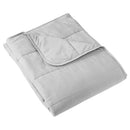 接触冷感ひんやりケット〔SDサイズ〕 冷感寝具 肌掛け布団 綿100% タオル地 パイル リバーシブル 肌掛布団 肌布団 クールケット タオルケット 接触冷感 冷たい 洗える 夏 夏用 夏掛け布団 ぼん家具