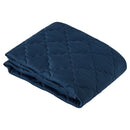 接触冷感ひんやり敷パッド〔Sサイズ〕 敷きパッド シングル ひんやり 夏 接触冷感 丸洗いOK 洗える 抗菌防臭 ベッドパッド クールマット 防ダニ 通気性 ひんやりマット ぼん家具