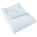 接触冷感もっちりケット〔Sサイズ〕 冷感寝具 肌掛け布団 綿100% タオル地 パイル リバーシブル 肌掛布団 肌布団 クールケット タオルケット 接触冷感 冷たい 洗える 夏 春 秋 夏掛け布団 ぼん家具