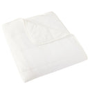 接触冷感もっちりケット〔Dサイズ〕 冷感寝具 肌掛け布団 綿100% タオル地 パイル リバーシブル 肌掛布団 肌布団 クールケット タオルケット 接触冷感 冷たい 洗える 夏 春 秋 夏掛け布団 ぼん家具