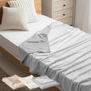 レギュラー毛布〔S〕 毛布 ブランケット シングル フランネル毛布 マイクロファイバー毛布 暖かい おしゃれ 起毛 軽い 洗える毛布 あったか毛布 薄手 抗菌 防臭 低ホル ぼん家具