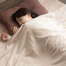 レギュラー毛布〔SD〕 毛布 ブランケット セミダブル フランネル毛布 マイクロファイバー毛布 暖かい おしゃれ 起毛 軽い 洗える毛布 あったか毛布 薄手 抗菌 防臭 低ホル ぼん家具