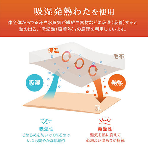 4層プレミアム毛布〔D〕