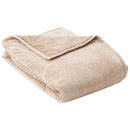 極暖毛布〔S〕 毛布 ブランケット シングル 極暖 エアロゲル 2枚合わせ 中綿入り 厚手毛布 マイクロファイバー 暖かい おしゃれ 起毛 洗える あったか毛布 ぼん家具