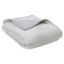 極暖毛布〔S〕 毛布 ブランケット シングル 極暖 エアロゲル 2枚合わせ 中綿入り 厚手毛布 マイクロファイバー 暖かい おしゃれ 起毛 洗える あったか毛布 ぼん家具