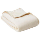 極暖毛布〔S〕 毛布 ブランケット シングル 極暖 エアロゲル 2枚合わせ 中綿入り 厚手毛布 マイクロファイバー 暖かい おしゃれ 起毛 洗える あったか毛布 ぼん家具