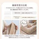 極暖毛布〔SD〕 毛布 ブランケット セミダブル 極暖 エアロゲル 2枚合わせ 中綿入り 厚手毛布 マイクロファイバー 暖かい おしゃれ 起毛 洗える あったか毛布 ぼん家具