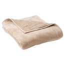 極暖毛布〔D〕 毛布 ブランケット ダブル 極暖 エアロゲル 2枚合わせ 中綿入り 厚手毛布 マイクロファイバー 暖かい おしゃれ 起毛 洗える あったか毛布 ぼん家具