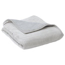 極暖毛布〔D〕 毛布 ブランケット ダブル 極暖 エアロゲル 2枚合わせ 中綿入り 厚手毛布 マイクロファイバー 暖かい おしゃれ 起毛 洗える あったか毛布 ぼん家具