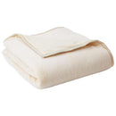 極暖毛布〔D〕 毛布 ブランケット ダブル 極暖 エアロゲル 2枚合わせ 中綿入り 厚手毛布 マイクロファイバー 暖かい おしゃれ 起毛 洗える あったか毛布 ぼん家具