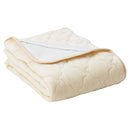 レギュラー敷きパッド〔SD〕 敷きパッド セミダブル 120×200 ベッドパッド 敷き毛布 冬 フランネル マイクロファイバー 暖かい 起毛 洗える 薄手 抗菌 防臭 低ホル ゴム付き ぼん家具