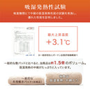 4層プレミアム敷きパッド〔D〕 敷きパッド ダブル 140×200 厚手 ベッドパッド 敷き毛布 冬 マイクロファイバー 暖かい 起毛 洗える 抗菌 防臭 低ホル ゴム付き アルミシート入り ぼん家具